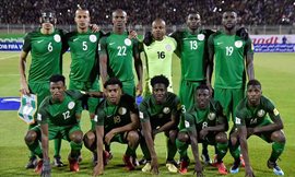 Super Eagles Player Ratings: Awaziem & Joel Obi Among Flops, Moses Stars, Iwobi Plays To The Gallery